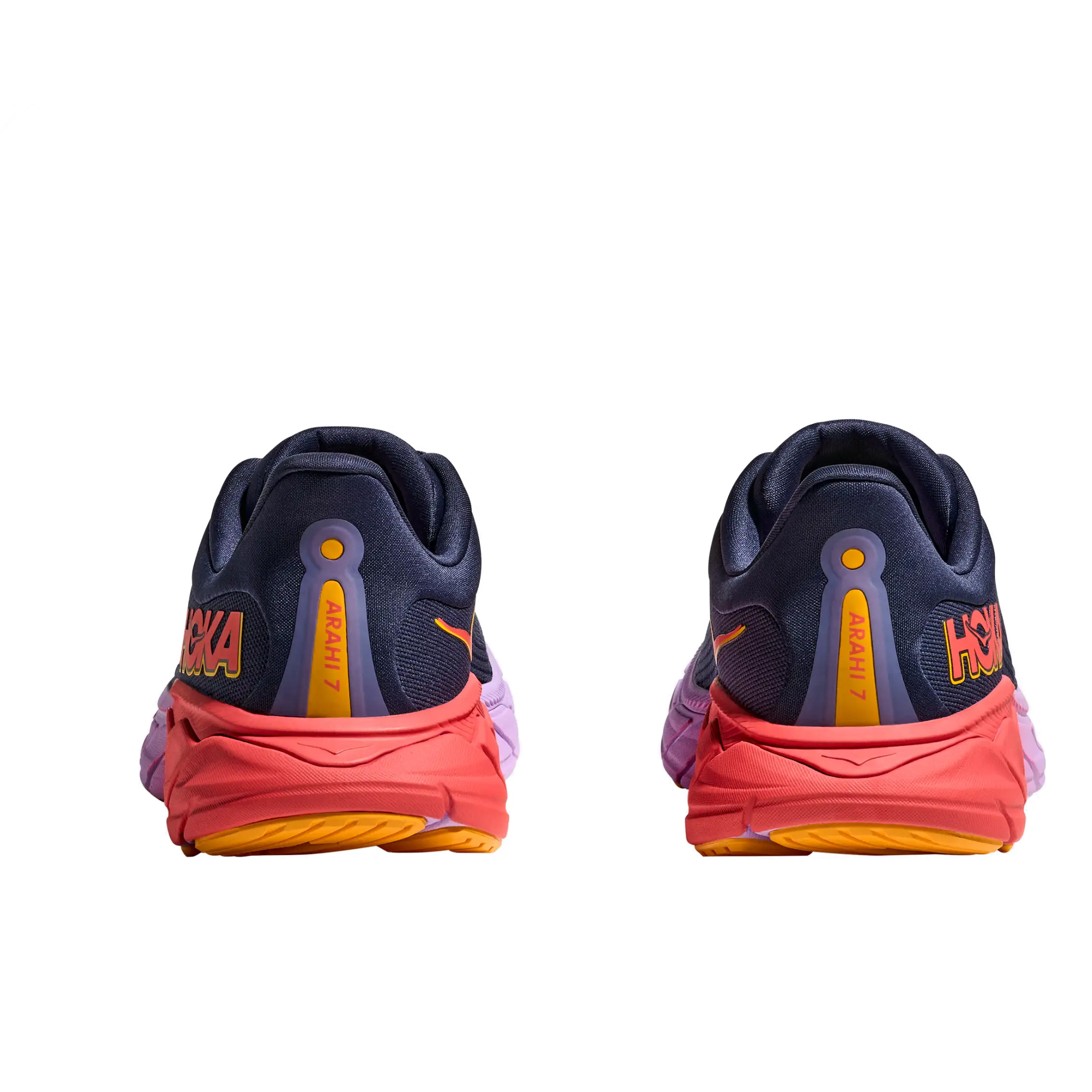 Incaltaminte De Alergare -  hoka Pantofi de Alergare Dama - Arahi 7 W SS25